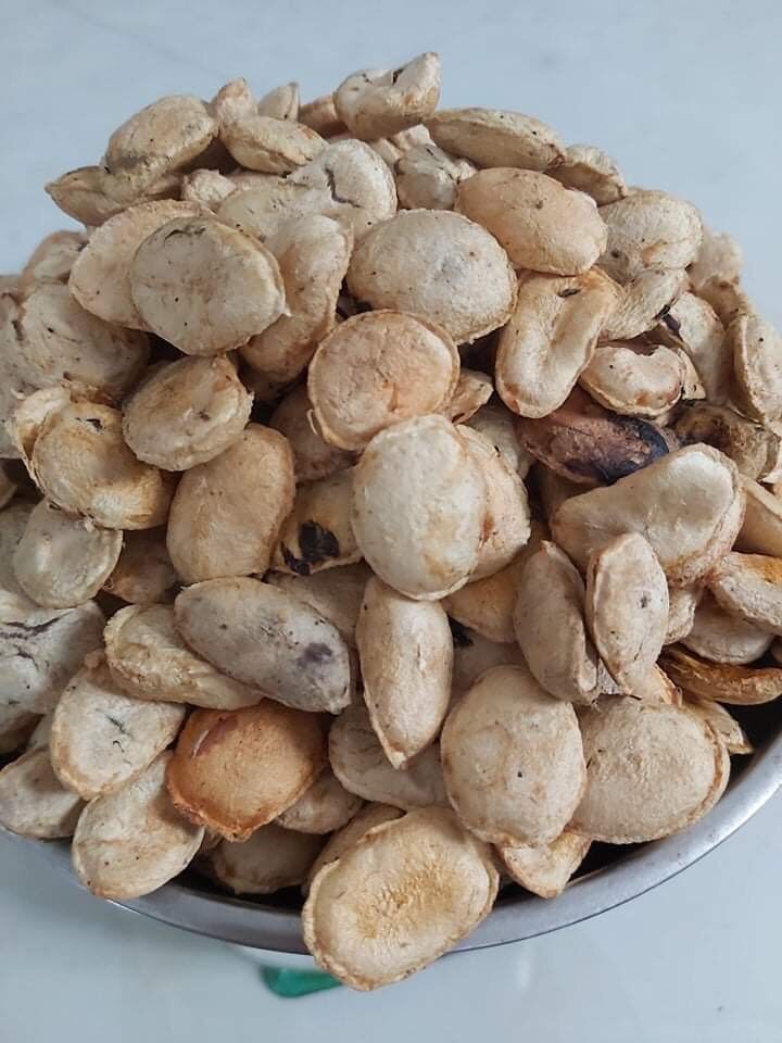 Combo 40 Hạt sang dạ dày ( hạt trắng )