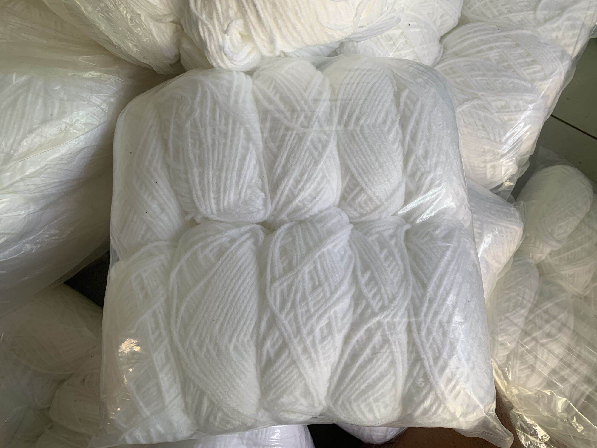 Len Vĩnh Thịnh 1 Sợi Trắng