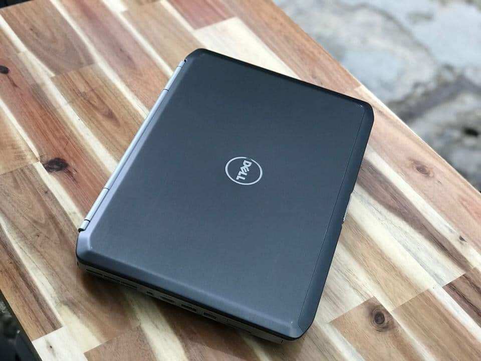 Laptop Dell Latitude E5430 Intel Core i5, Ram 8Gb, SSD 256