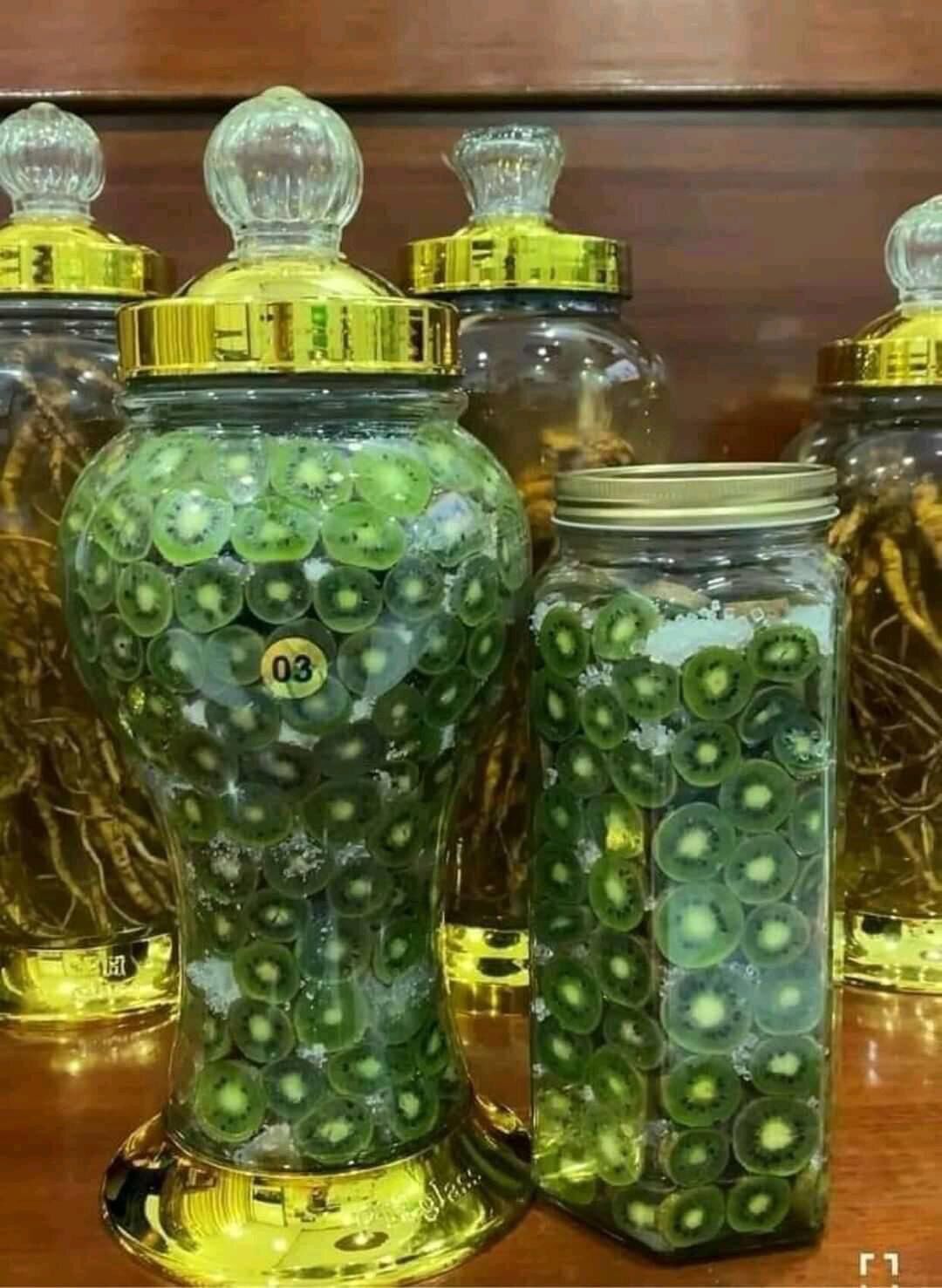 Kiwi sìn hồ lai châu