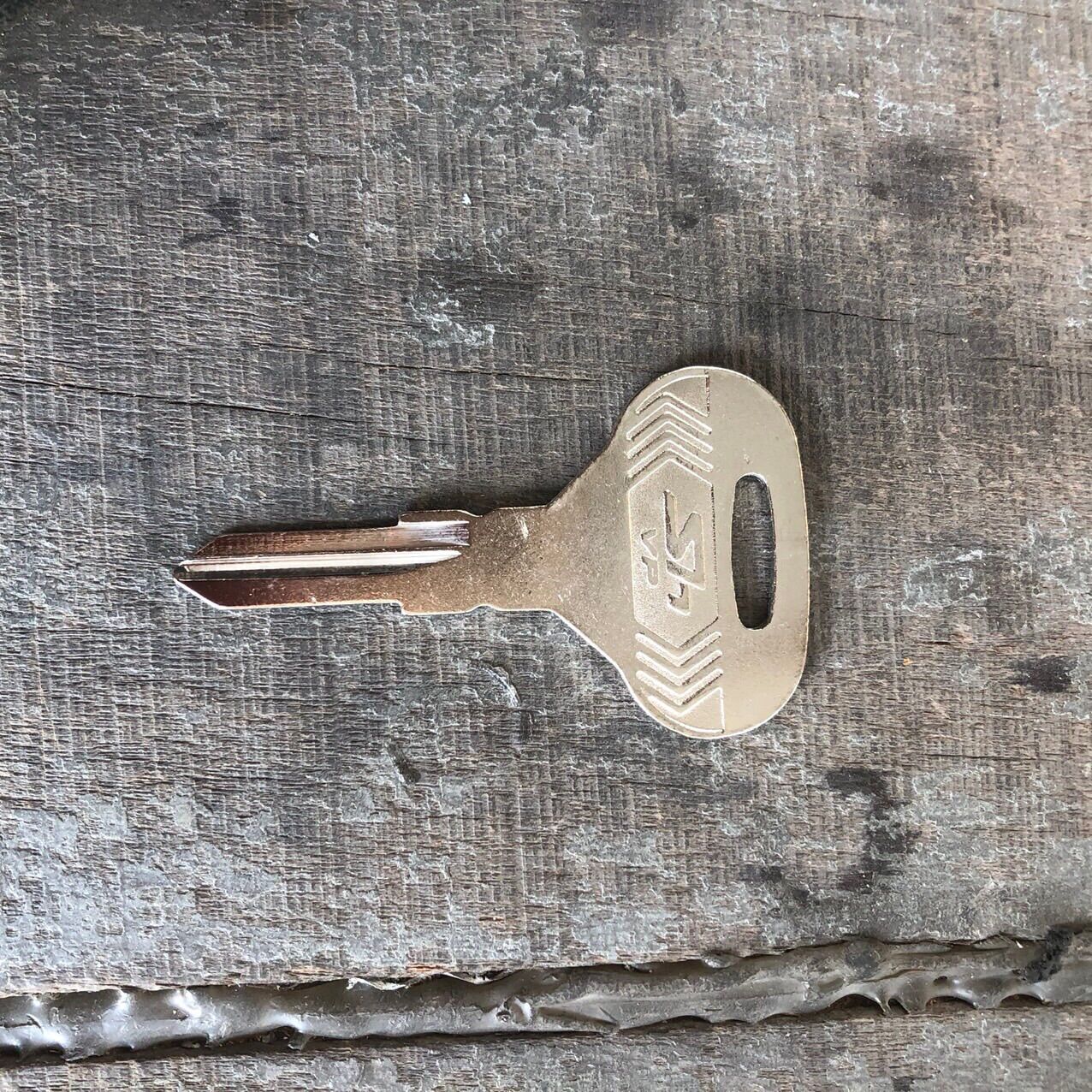 Phôi chìa khoá SH Ý , Dylan , inox cao cấp
