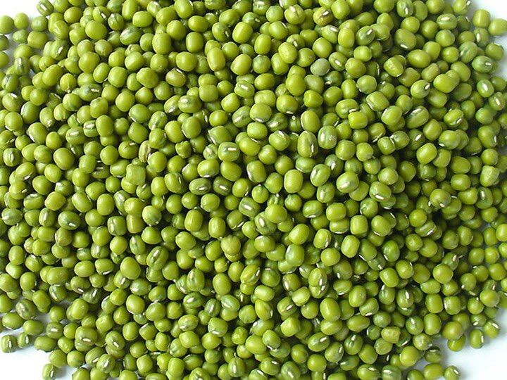 [hcm] 500g đậu xanh nguyên hạt