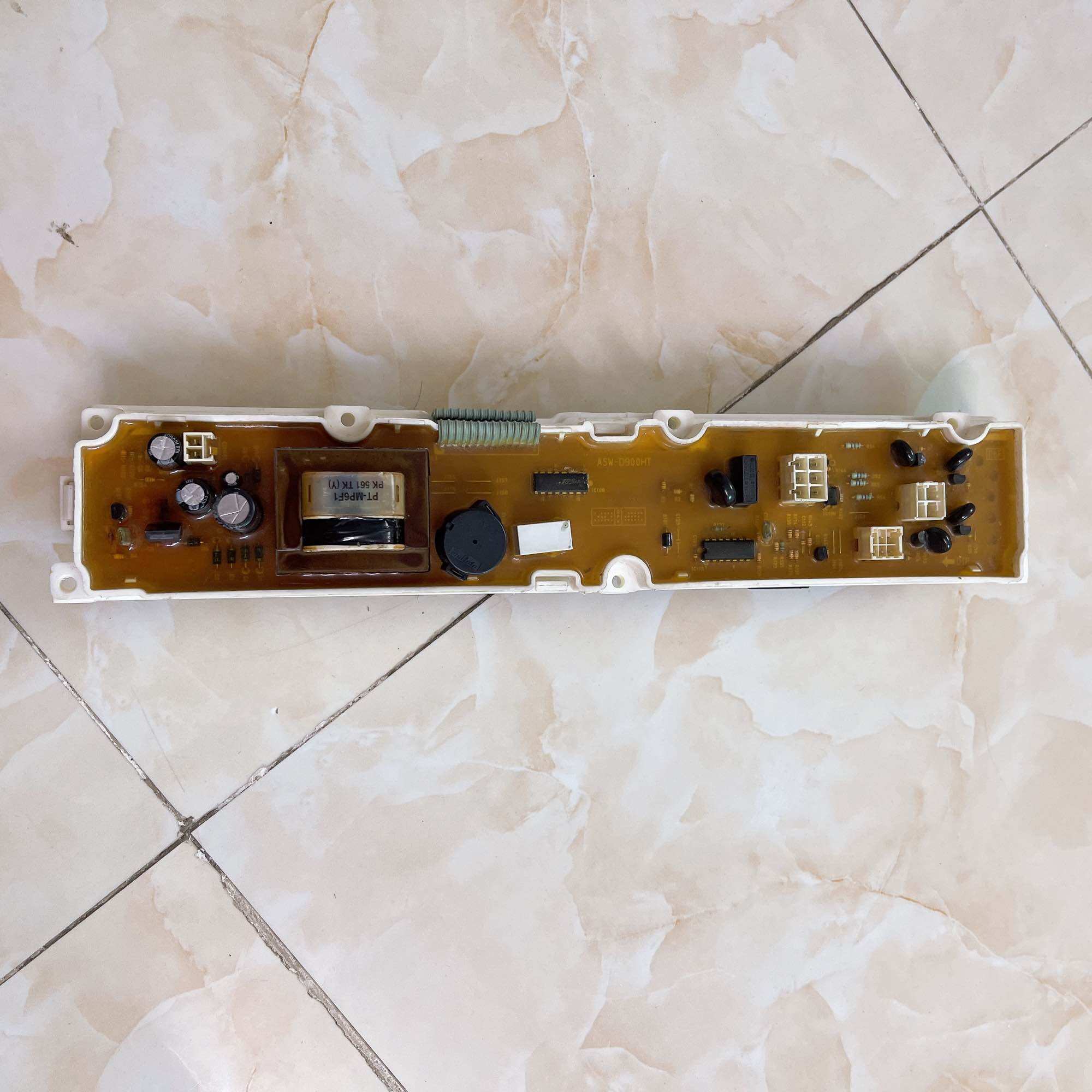 bo mạch máy giặt SANYO ASW - D900HT