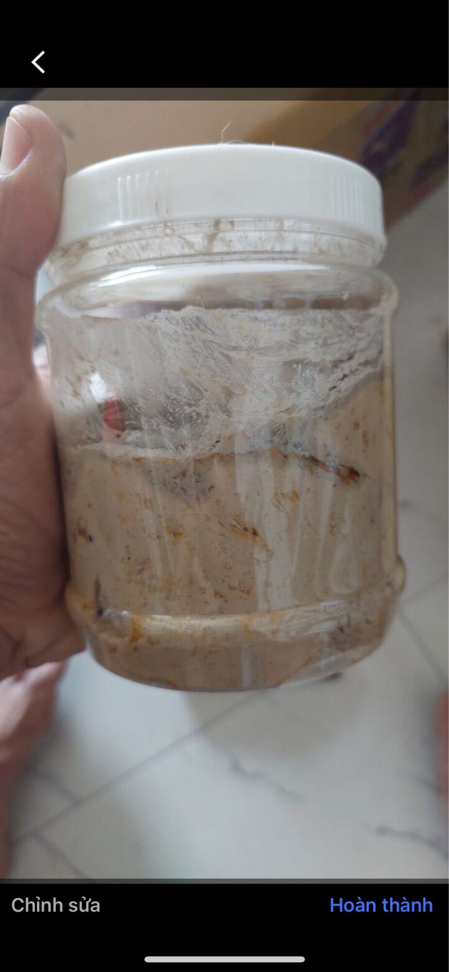 1 kg mồi câu cá lăng siêu nhạy