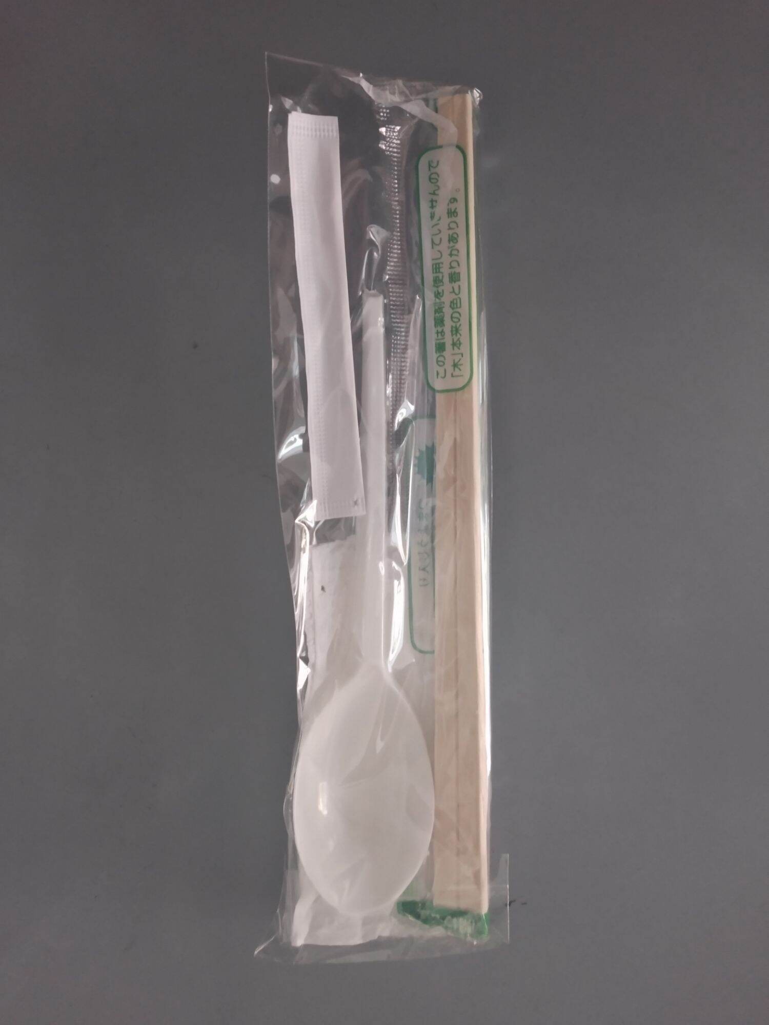 Combo bộ Đũa-Muỗng-Giấy-Tăm Dùng một lần