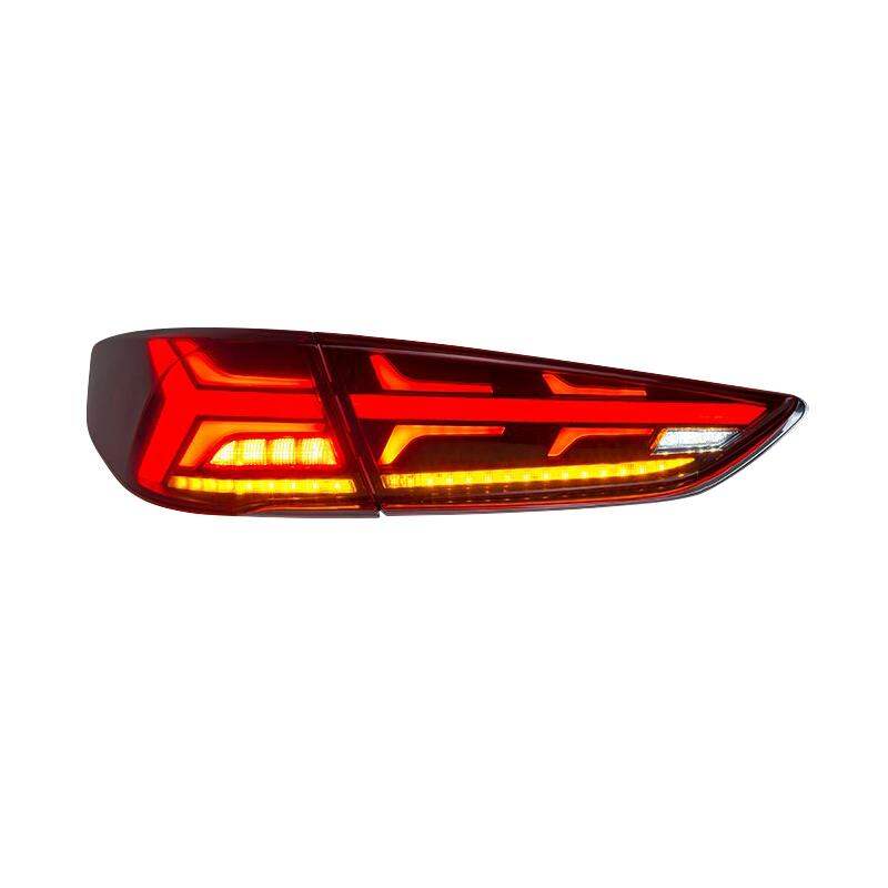 YOUMA | Multipurpose LED Rear Light Assembly Giá 7,918,000 Đồng*Miễn phí vận chuyển
