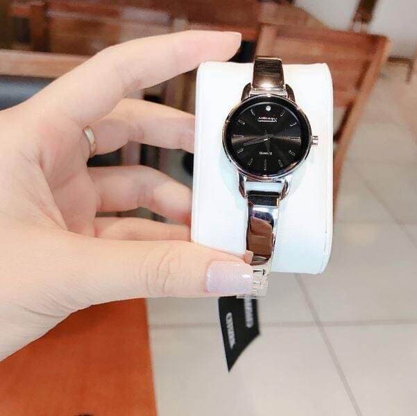 [HCM]Đồng hồ thời trang nữ Citizen EZ6370-56E