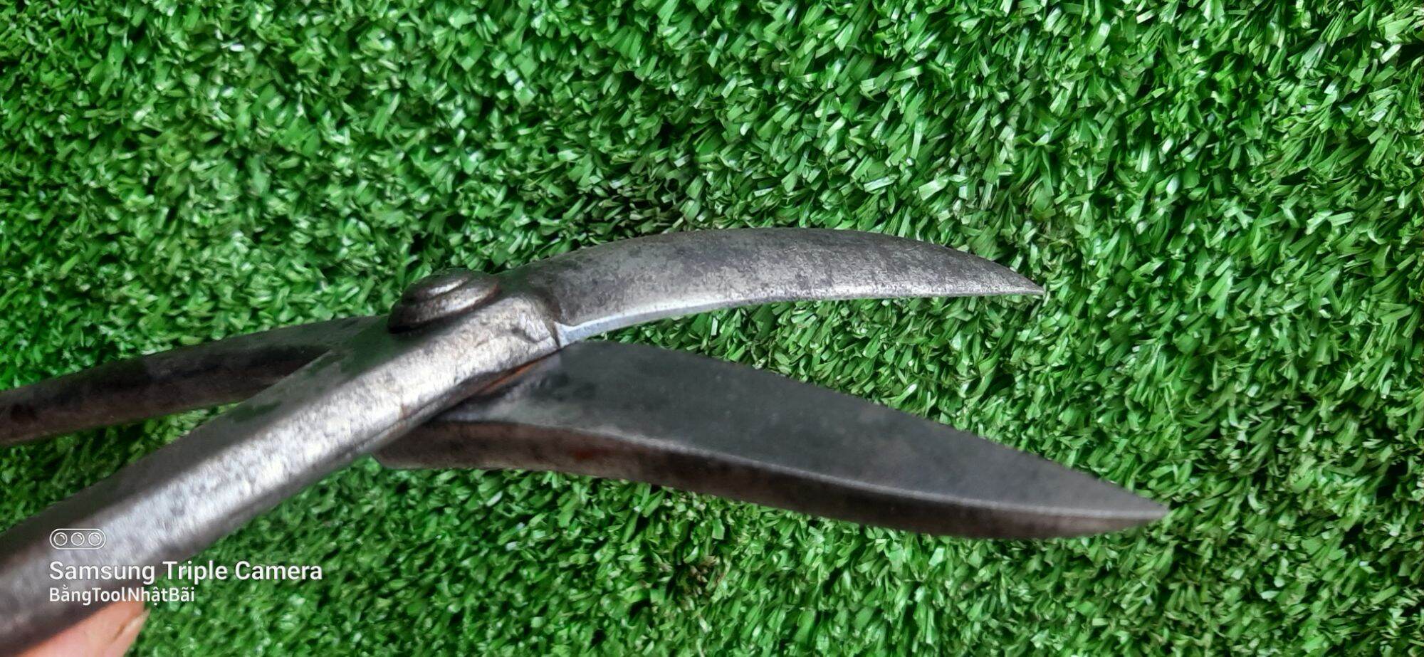 Saboten 59cm Japanese Fence Pruning Shears