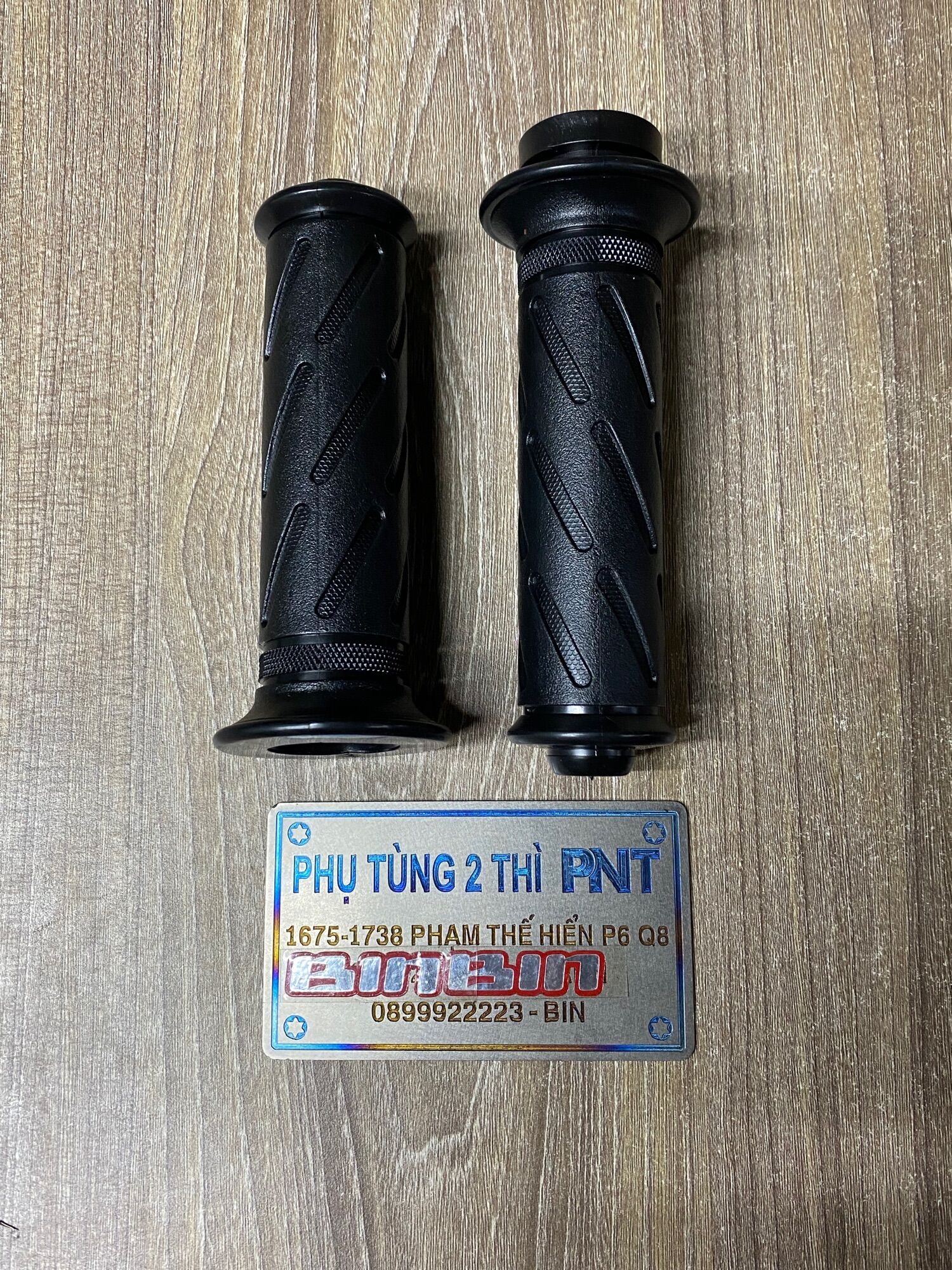 Bao tay satria 2000 zin - rgv