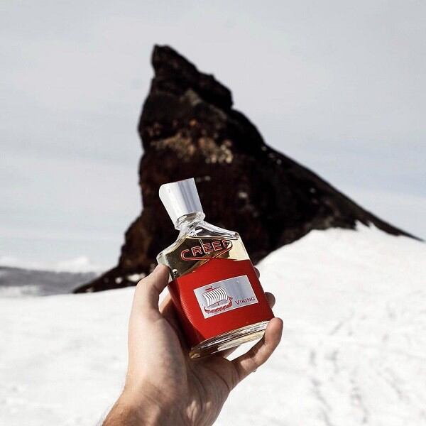 ✅Nước Hoa Creed Viking Eau De Parfum 100ml