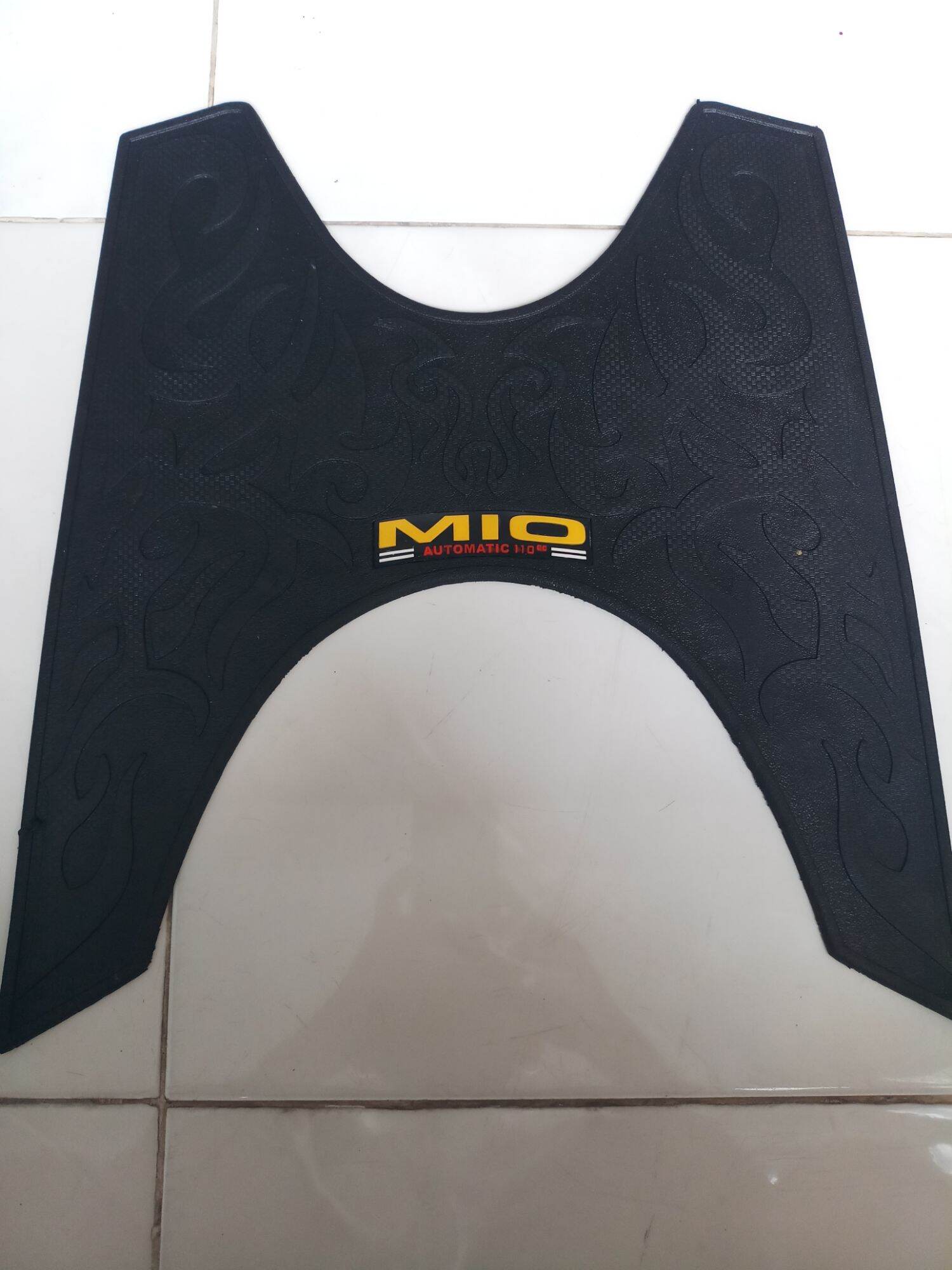 Thảm lót chân mio amore mio nhỏ yamaha.
