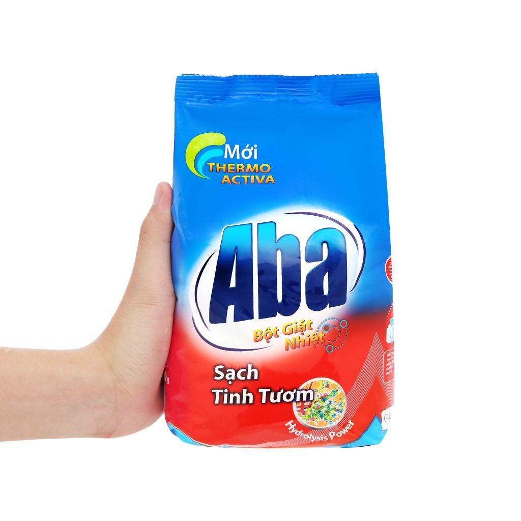 Bột giặt Aba 800g / 720g