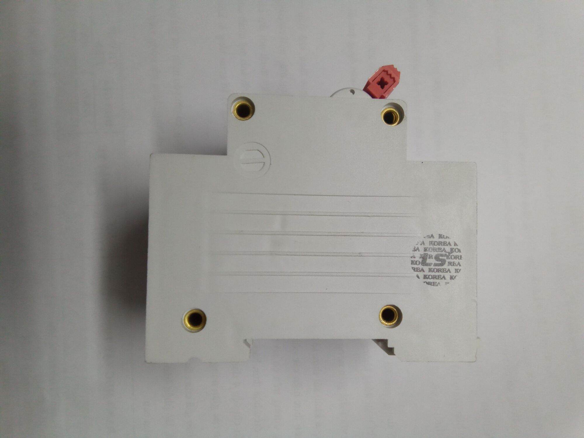 Aptomat Ls 3-Phase Bkn C63