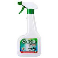 Mistolin | Chất Tẩy Rửa Loại Bỏ Nấm Mốc Cho Tường