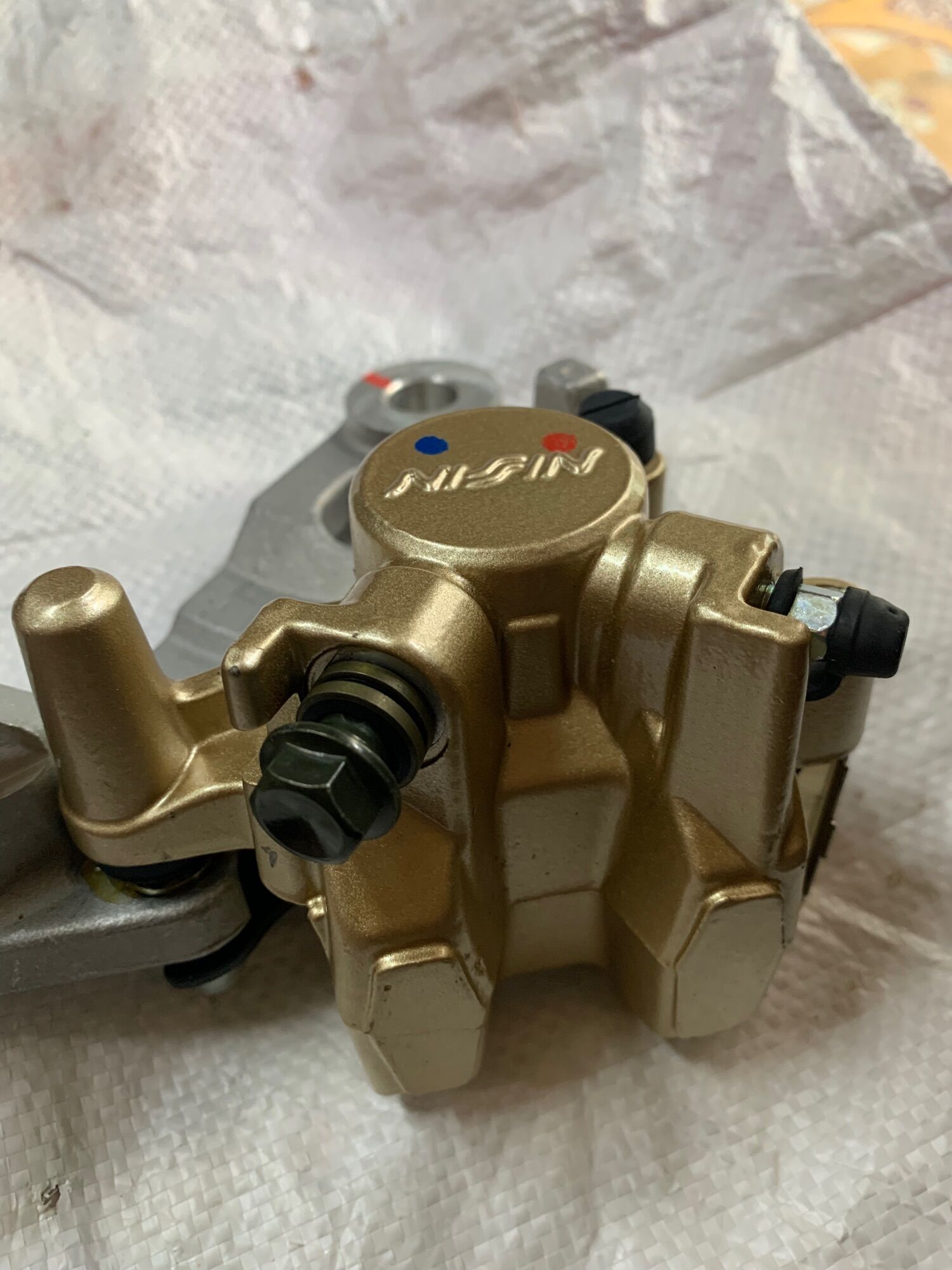 Heo dầu sau EX 150 sản phẩm chất lượng cao