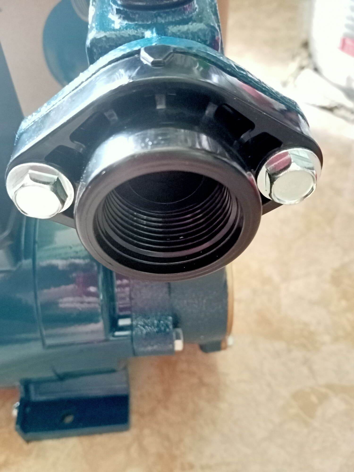 máy bơm đẩy nước Panasonic GP200JXK