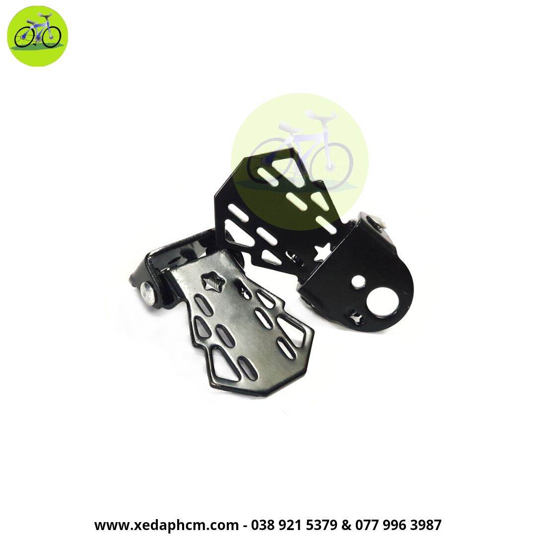 [HCM]Gác chân xe đạp gác để chân xe đạp xếp gọn