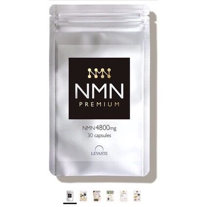 [Phiên bản Preminum , Hàng Nhật nội địa] Viên NMN cao cấp nội địa Nhật