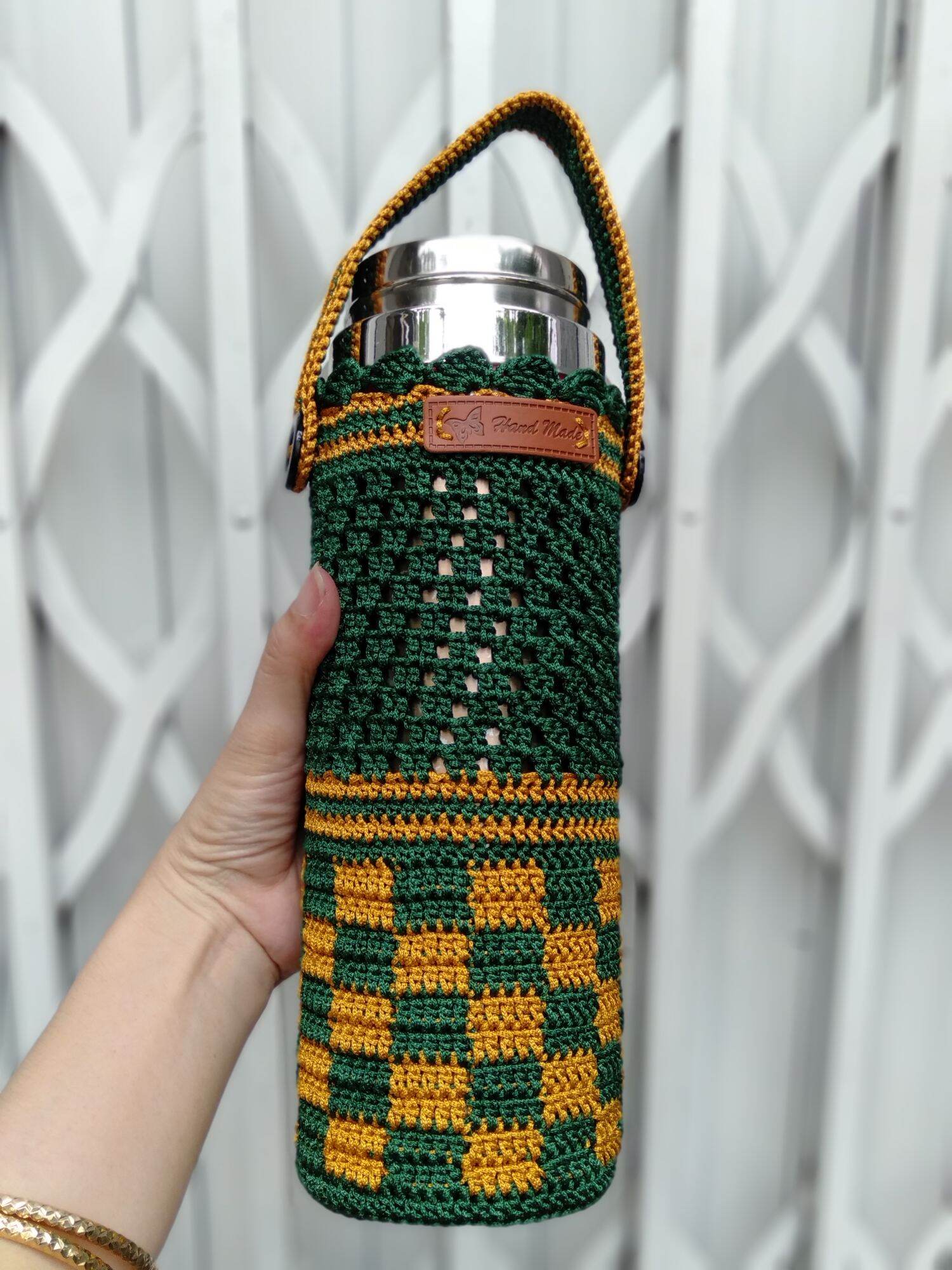 Túi bình sze 8cm+20cm