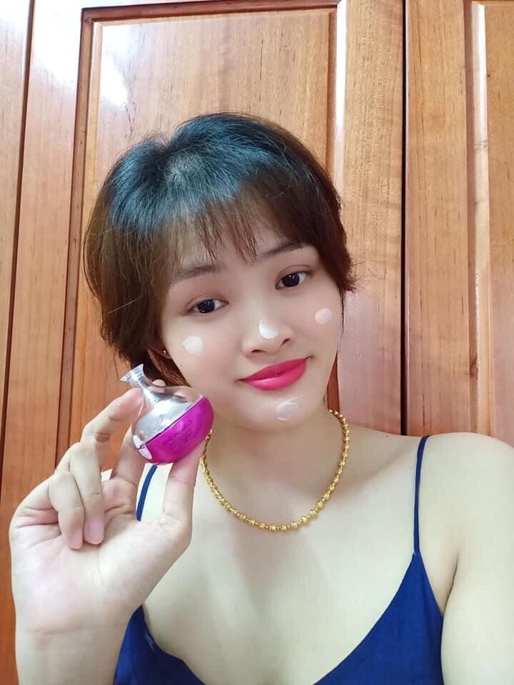 Kem dưỡng trắng collagen diva