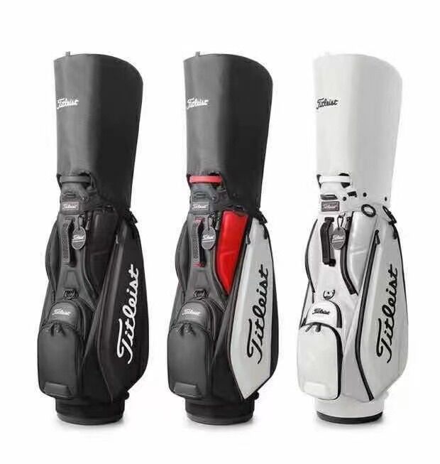 Túi đựng gậy golf - golf bag - túi đựng gậy golf Titleis - hàng nhập khẩu
