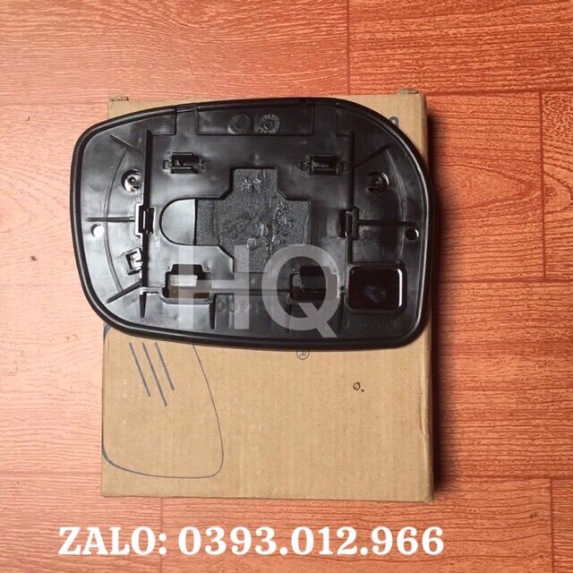 MẶT GƯƠNG CHIẾU HẬU TOYOTA VIOS