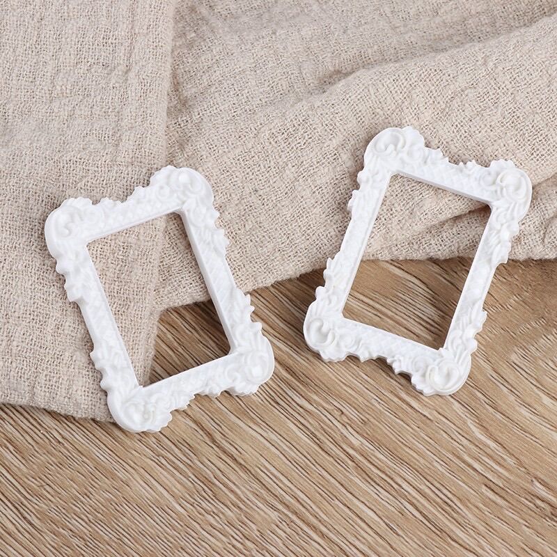 Khung ảnh mini 4x5cm