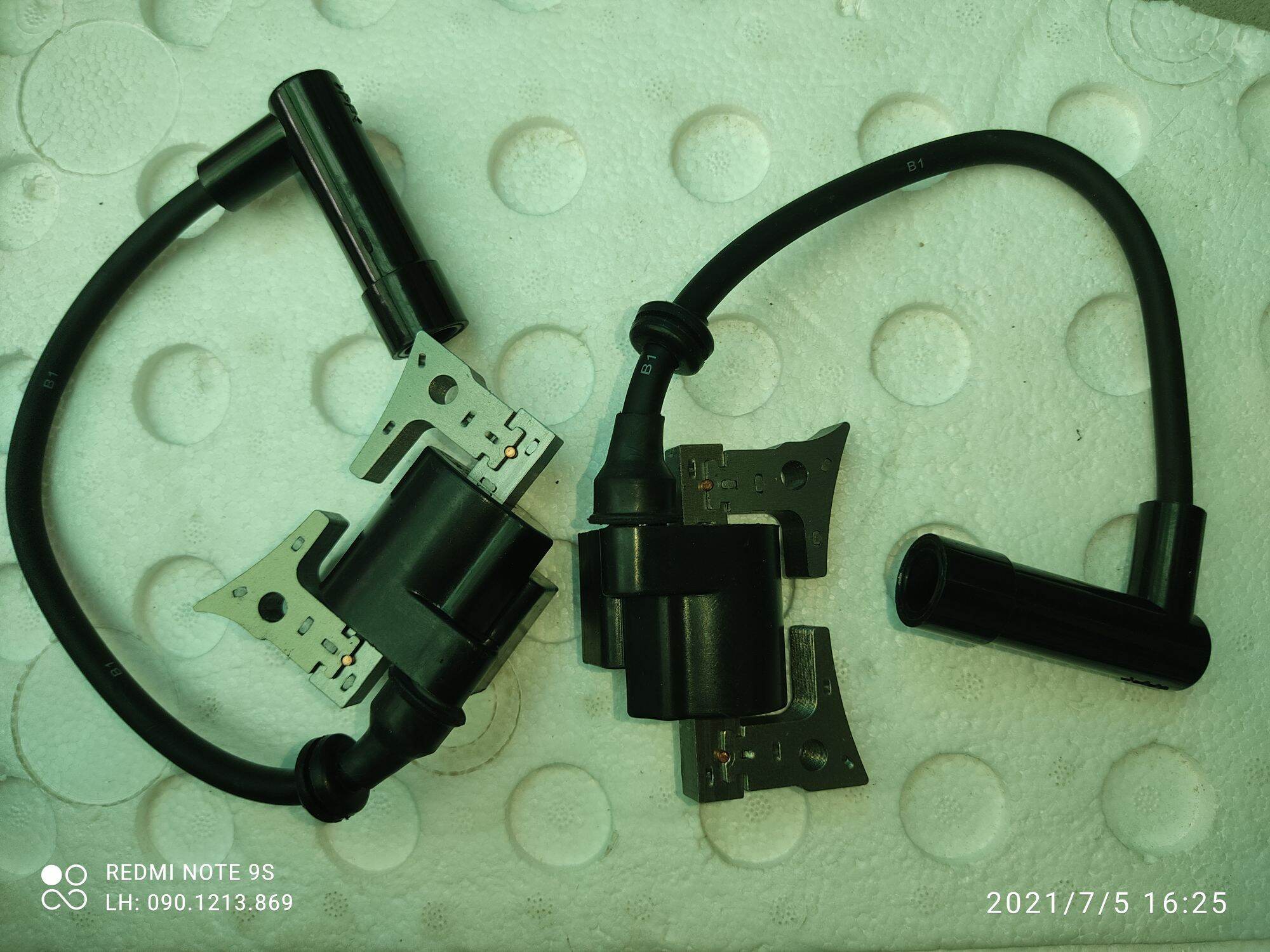 ic lửa Subaru ex17 ex21, mobil đánh lửa cho động cơ Subaru robin ex13 ex17 ex21, cuộn điện cuộn lửa cho máy phát điện denyo 2600 shindaiwa 2400 2600, ic lửa máy phát điện nhật 2,2kw 2,4kw hàng chất lượng cao,mobil lửa động cơ robin Subaru 4.0hp 6.0hp