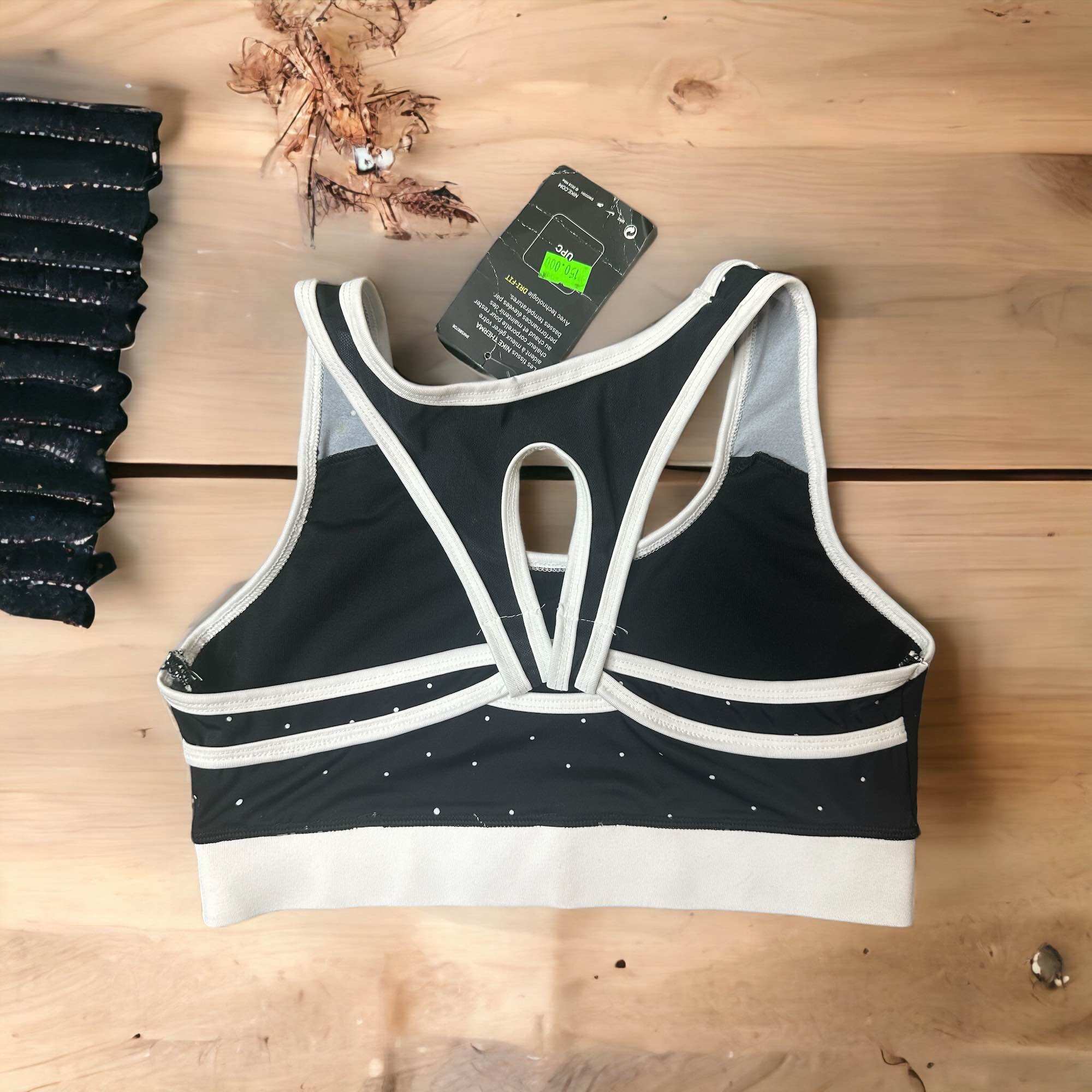 Áo bra thể thao nữ nhiều mẫu size M
