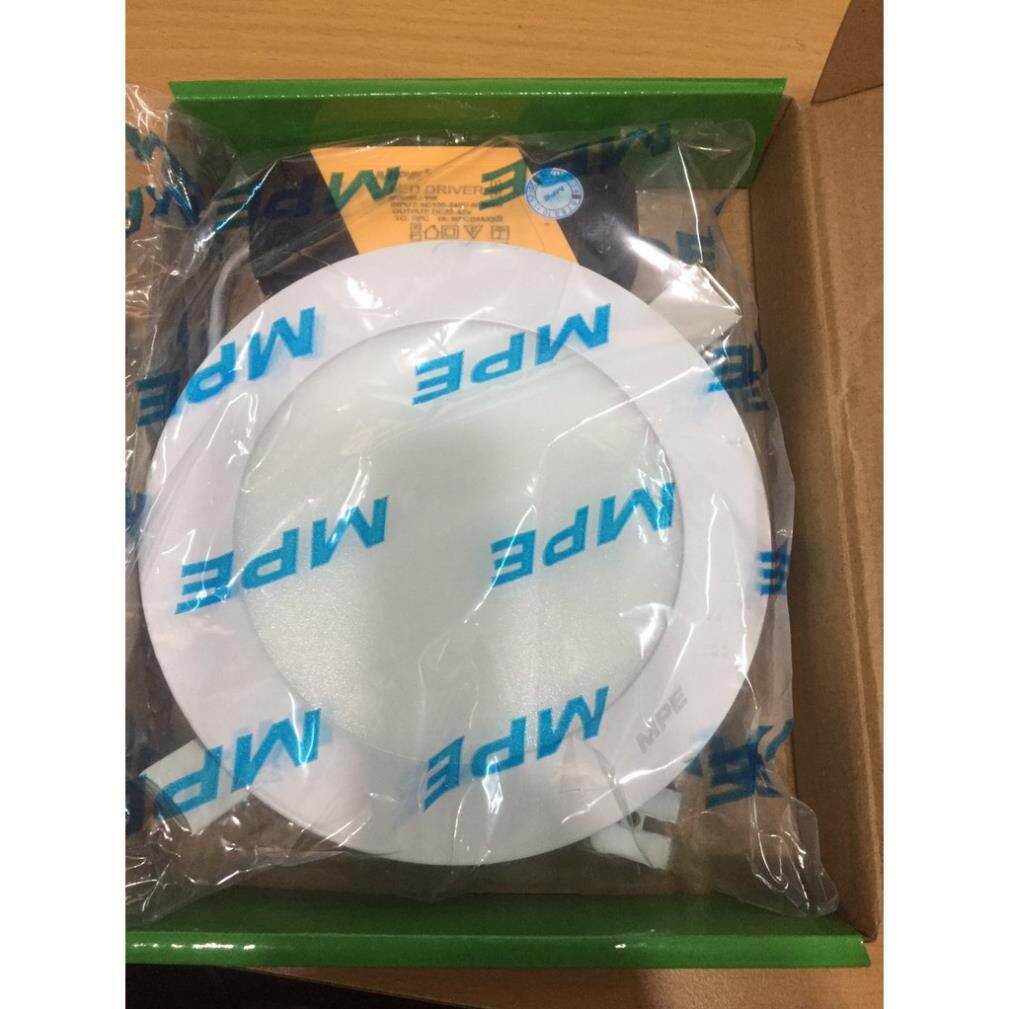 0ĐÈN LED ÂM TRẦN 9W -MPE