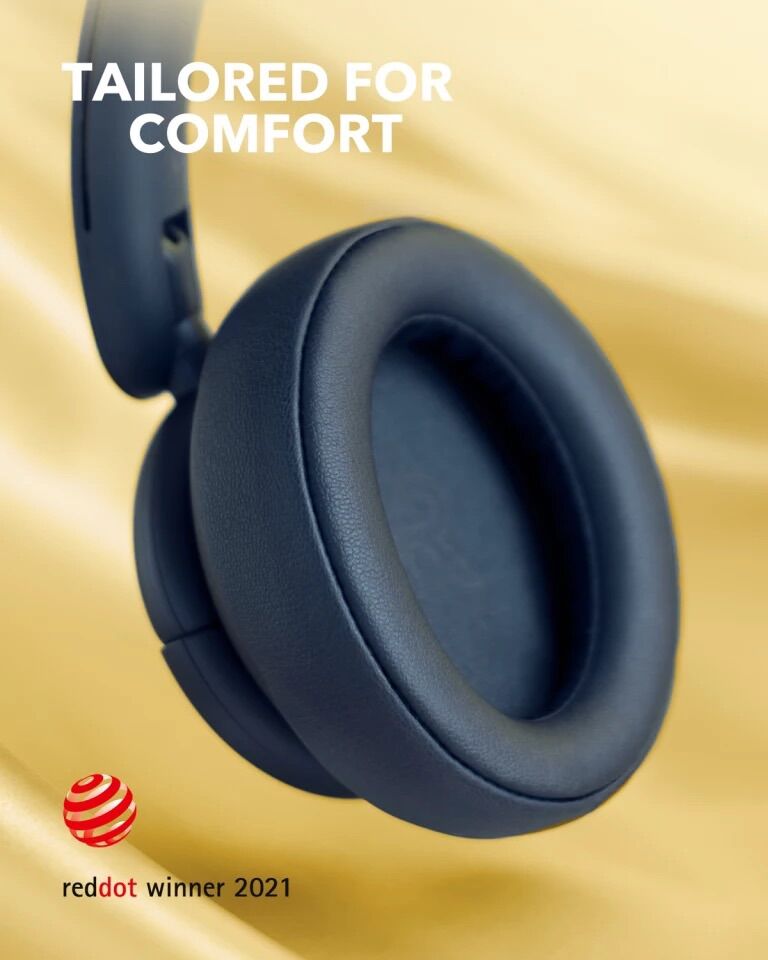 Tai nghe Anker Soundcore Life Q35