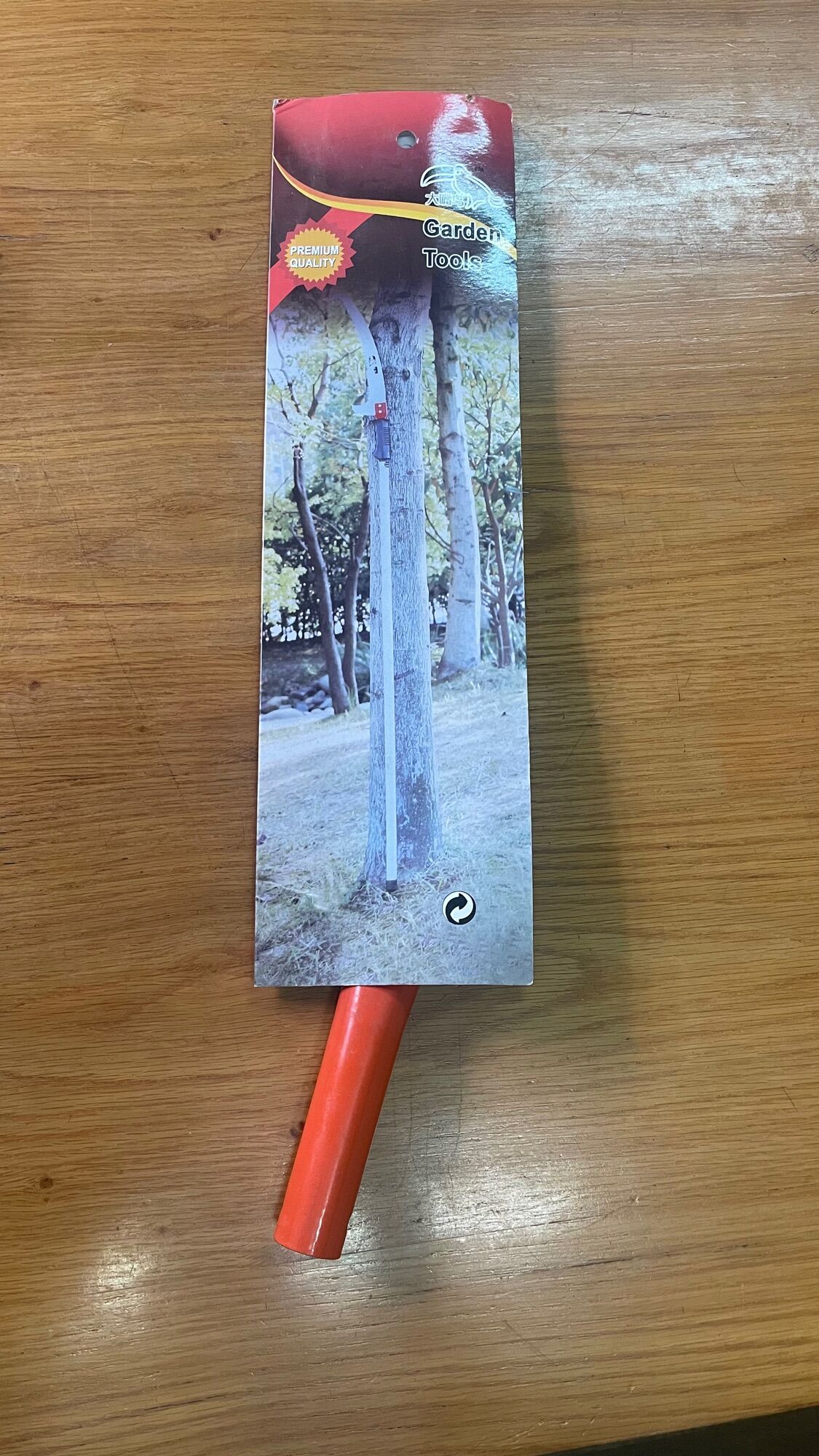 Cưa giật có móc, cưa móc, cưa 2 móc