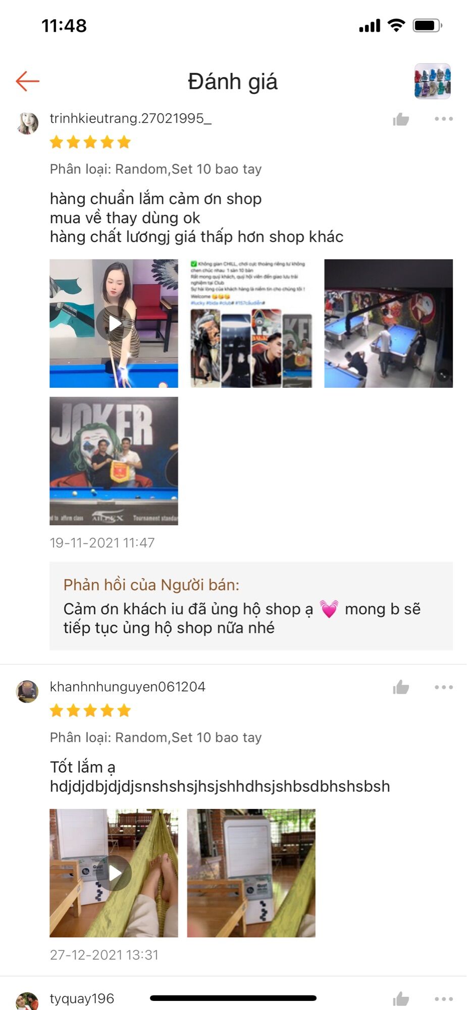 [Bền+Rẻ+Đẹp] Set10 Bao tay Bida Win cho CLB ; găng tay Bi-a