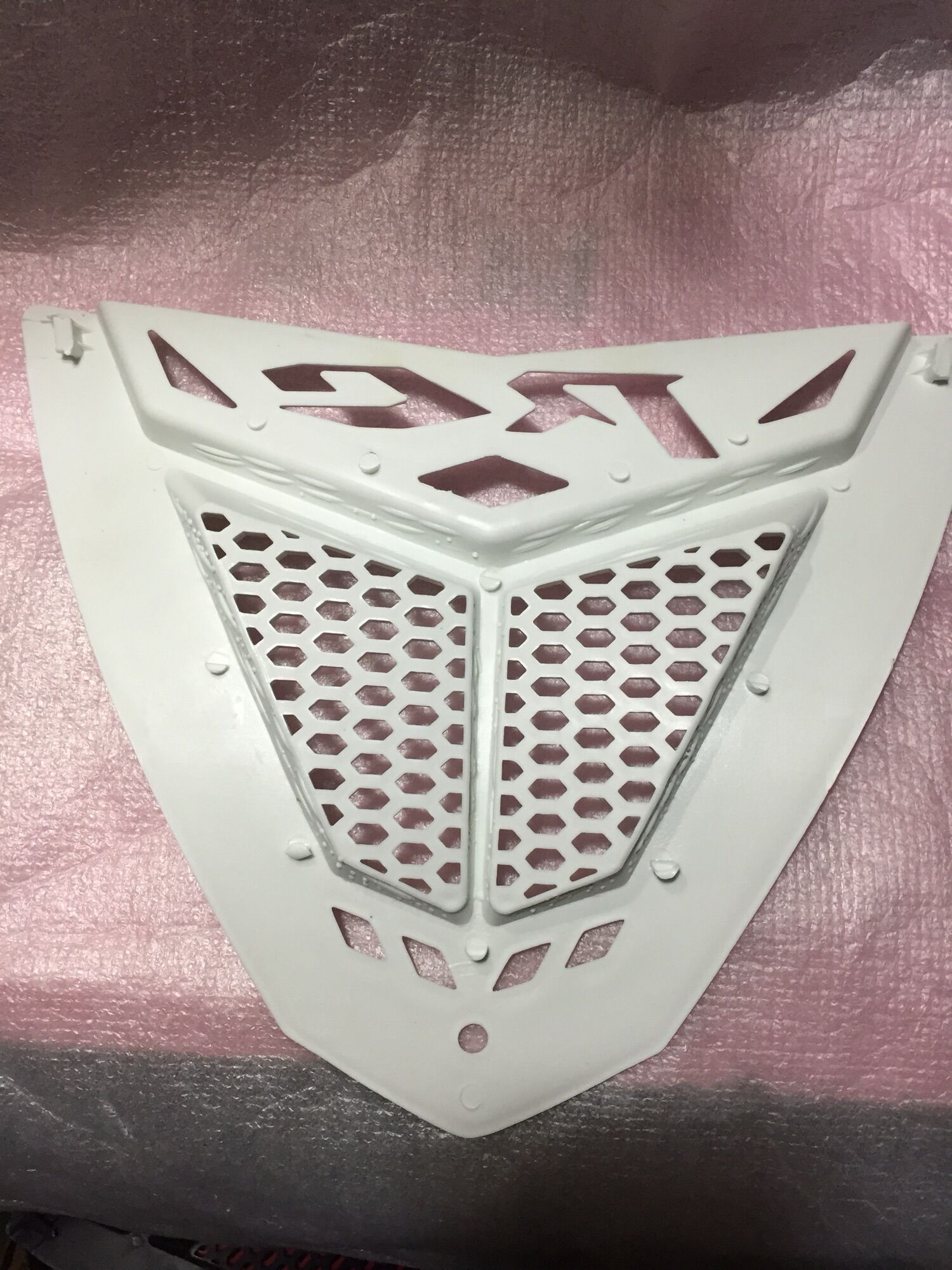 Chắn bùn trước Exciter 135