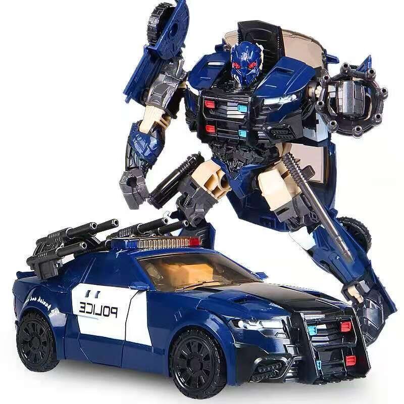 Đồ Chơi Biến Hình Đồ Chơi Phát Triển Trí Tuệ Bé Trai Trẻ Em Decepticons