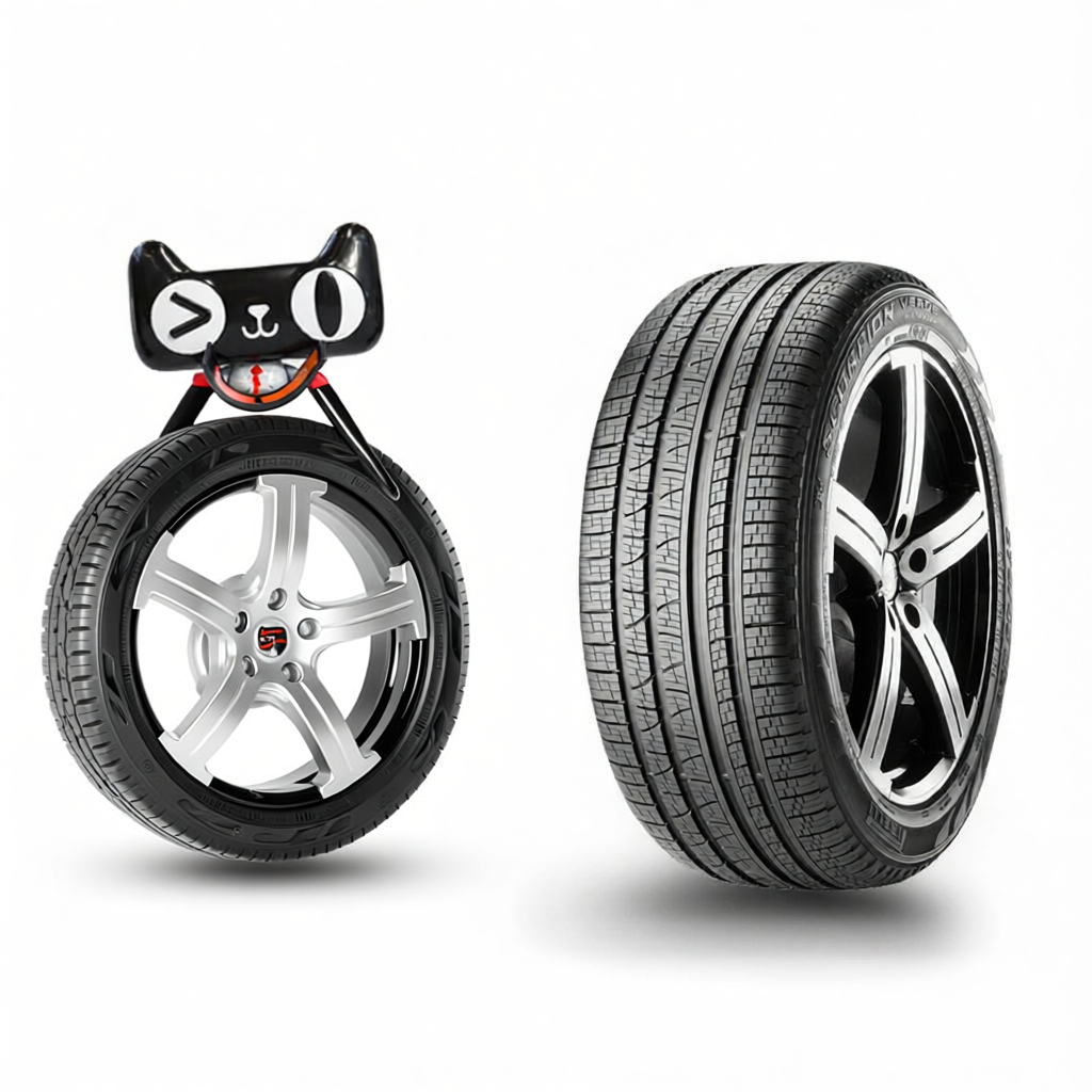 Pirelli | All Season Installation Inclusive Tires 19inch Giá 6,378,000 Đồng*Miễn phí vận chuyển
