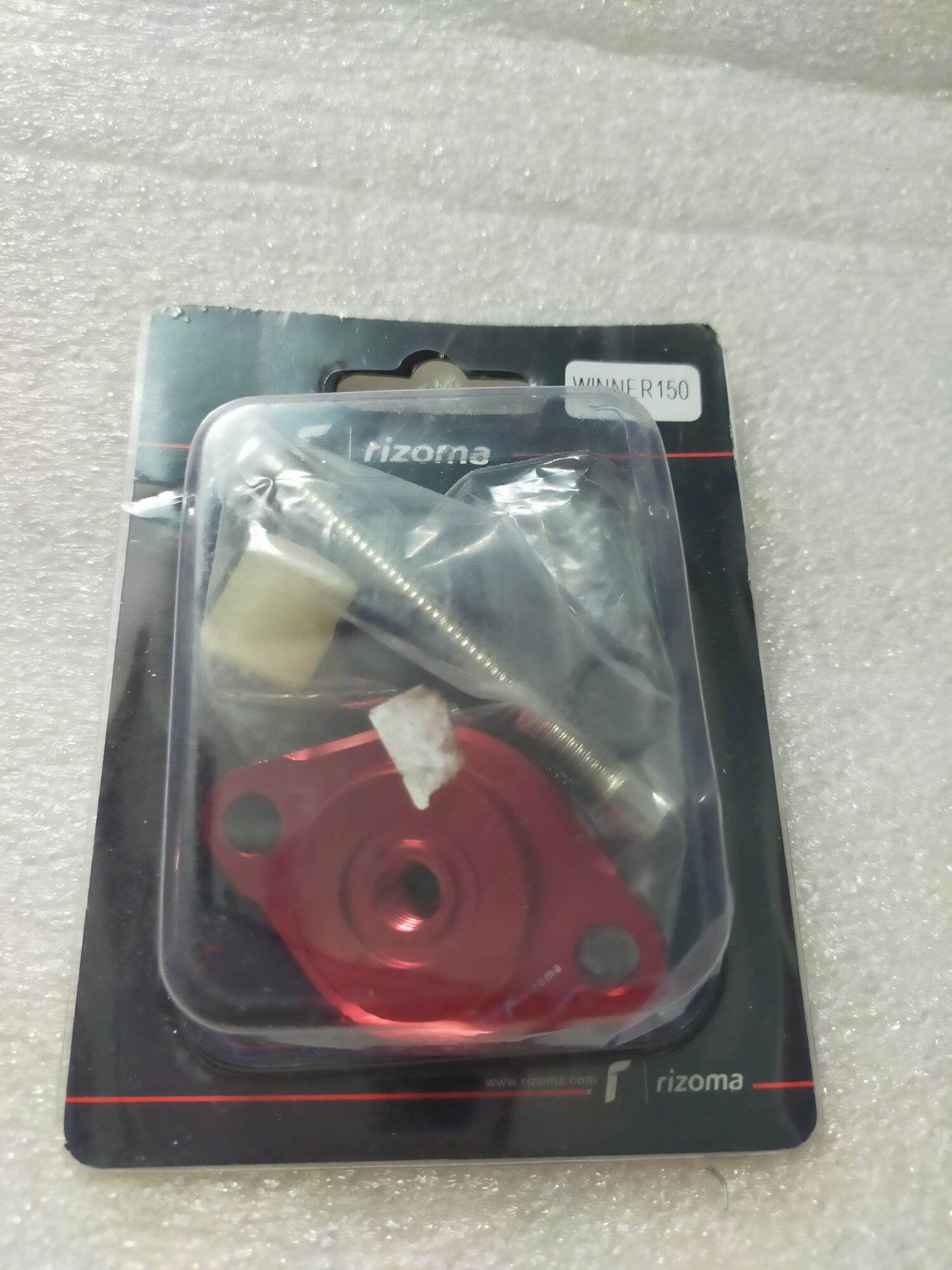 Tăng Cam CNC Winner 150 Màu Đỏ ( Tăng Chỉnh - Tự Chỉnh Bằng Tay )