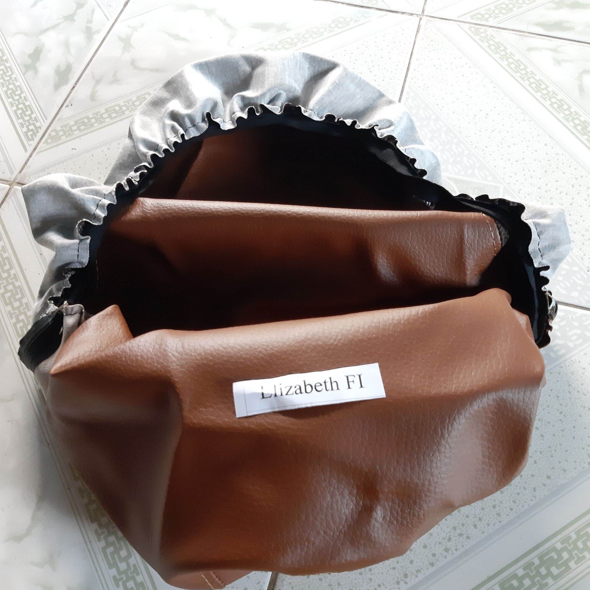 Áo Lợp Yên Xe Elizabeth- Elizabeth FI loại tốt