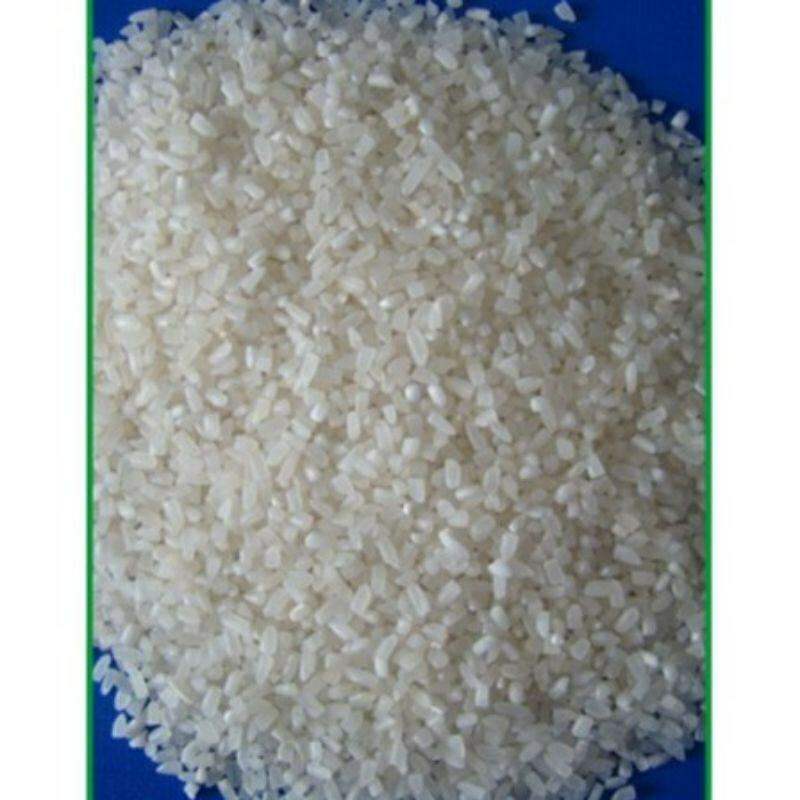 Gạo Tấm Tài Nguyên Xốp Nở Mềm Túi 1kg