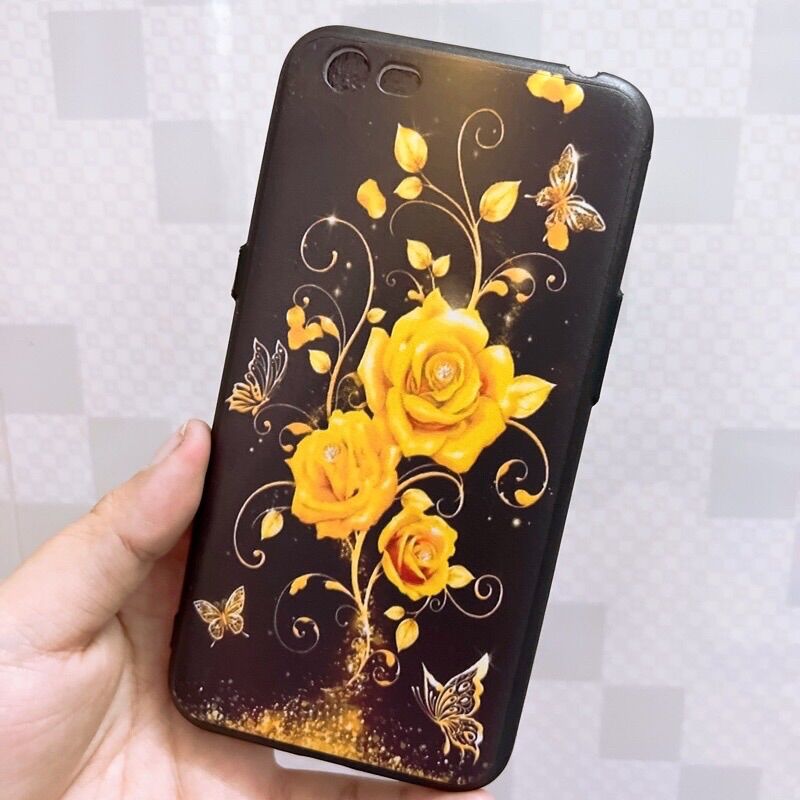 Ốp lưng điện thoại oppo A71
