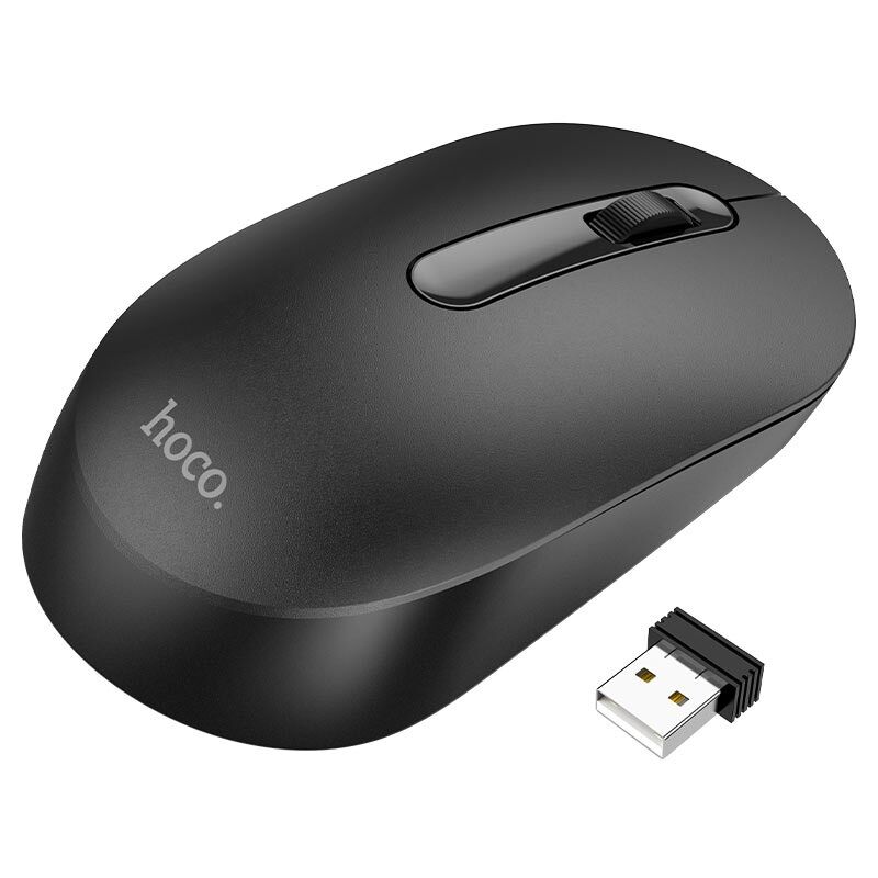 Chuột không dây Hoco Gm14 2.4 Ghz