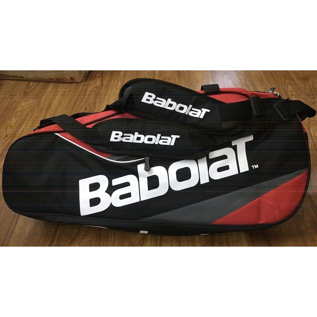 Bao đựng vợt tennis Babolat cao cấp
