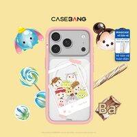 Casebang | Ốp Lưng Chống Sốc Magsafe