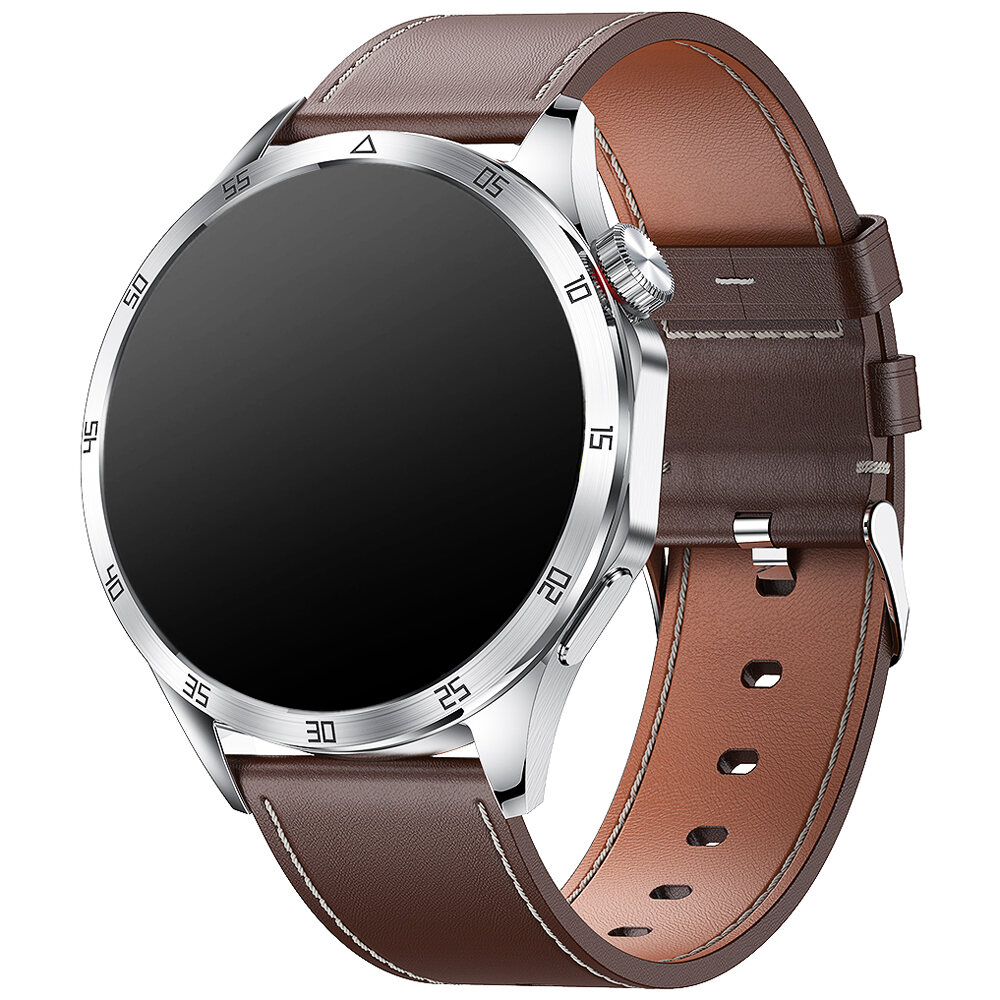 Reloj Hombre Đồng Hồ Thông Minh Gt4 Max Dành Cho Android Với Cuộc Gọi Bluetooth Ip68 Chống Nước Theo