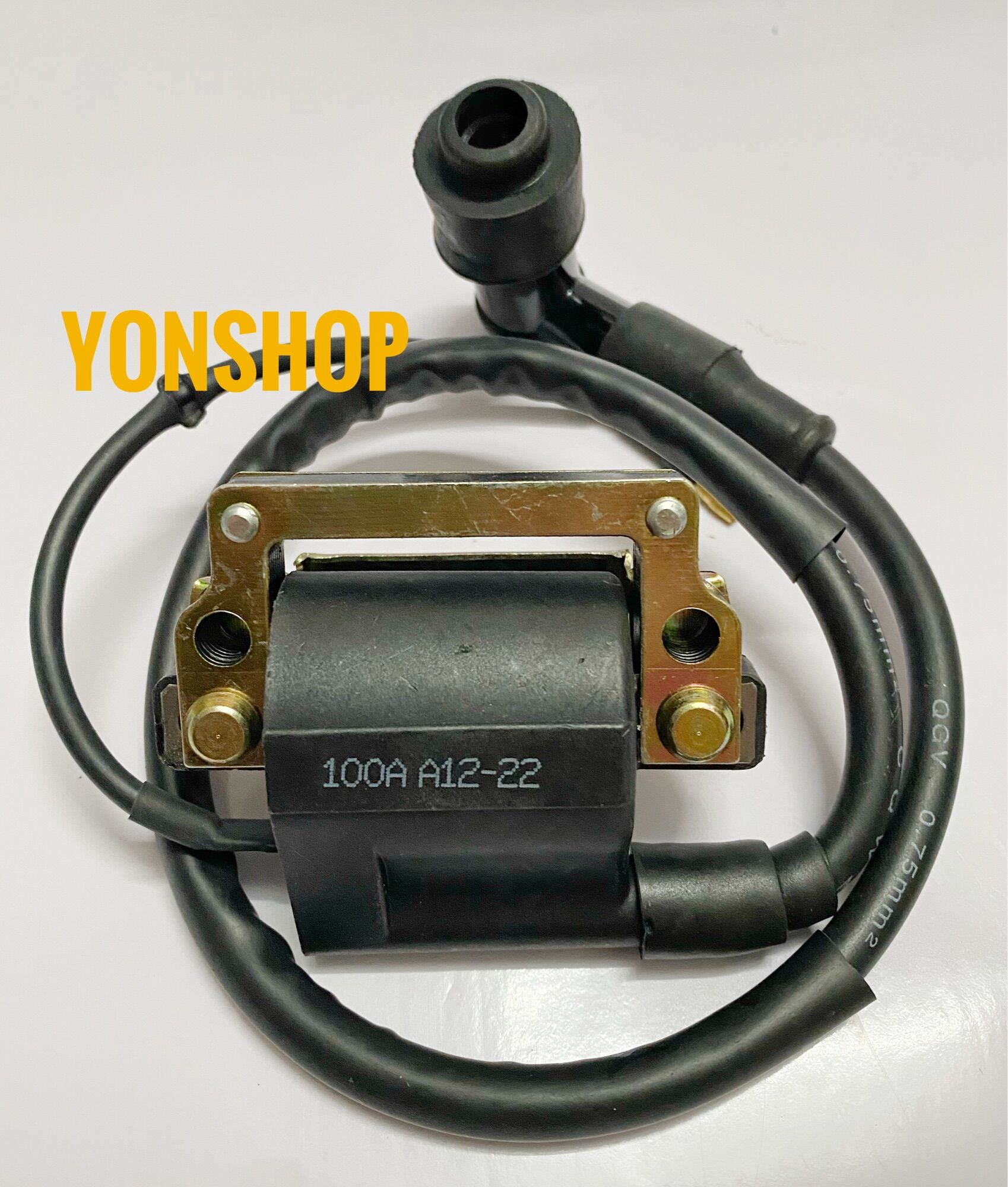 Mobin Sườn Xe Dream - Wave Hàng Cao Cấp 1