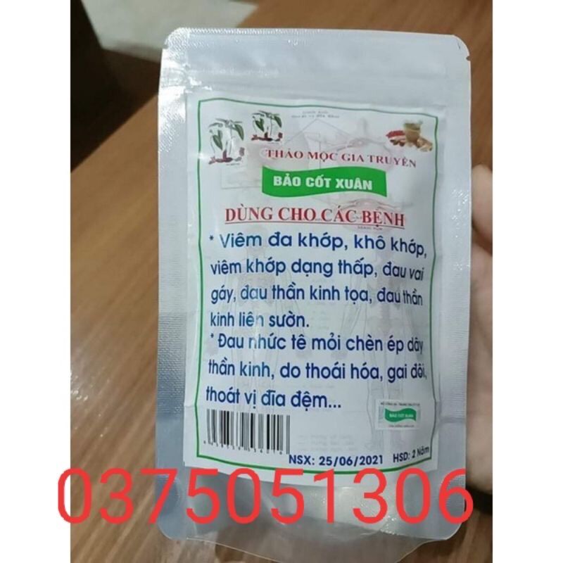 Viên thảo mộc