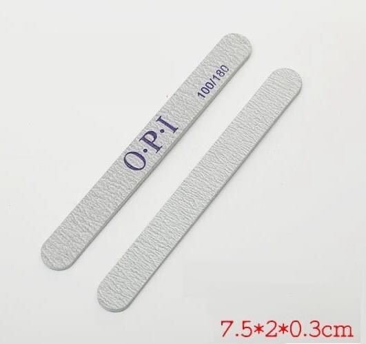 Dũa móng tay OPI (loại mỏng)