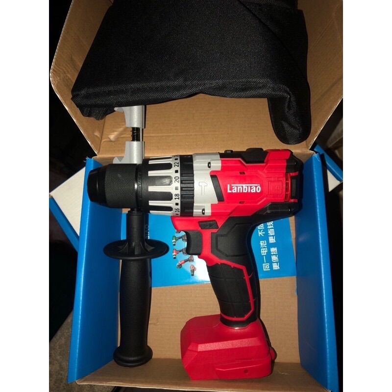Thân máy LANBIAO 3 chức năng Mod-819 hàng nội địa