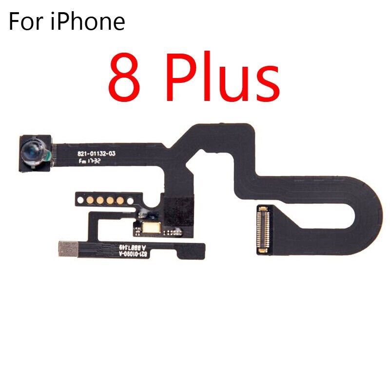 Camera Trước Iphone 8 Plus Mới Bảo Hàng 6 Tháng