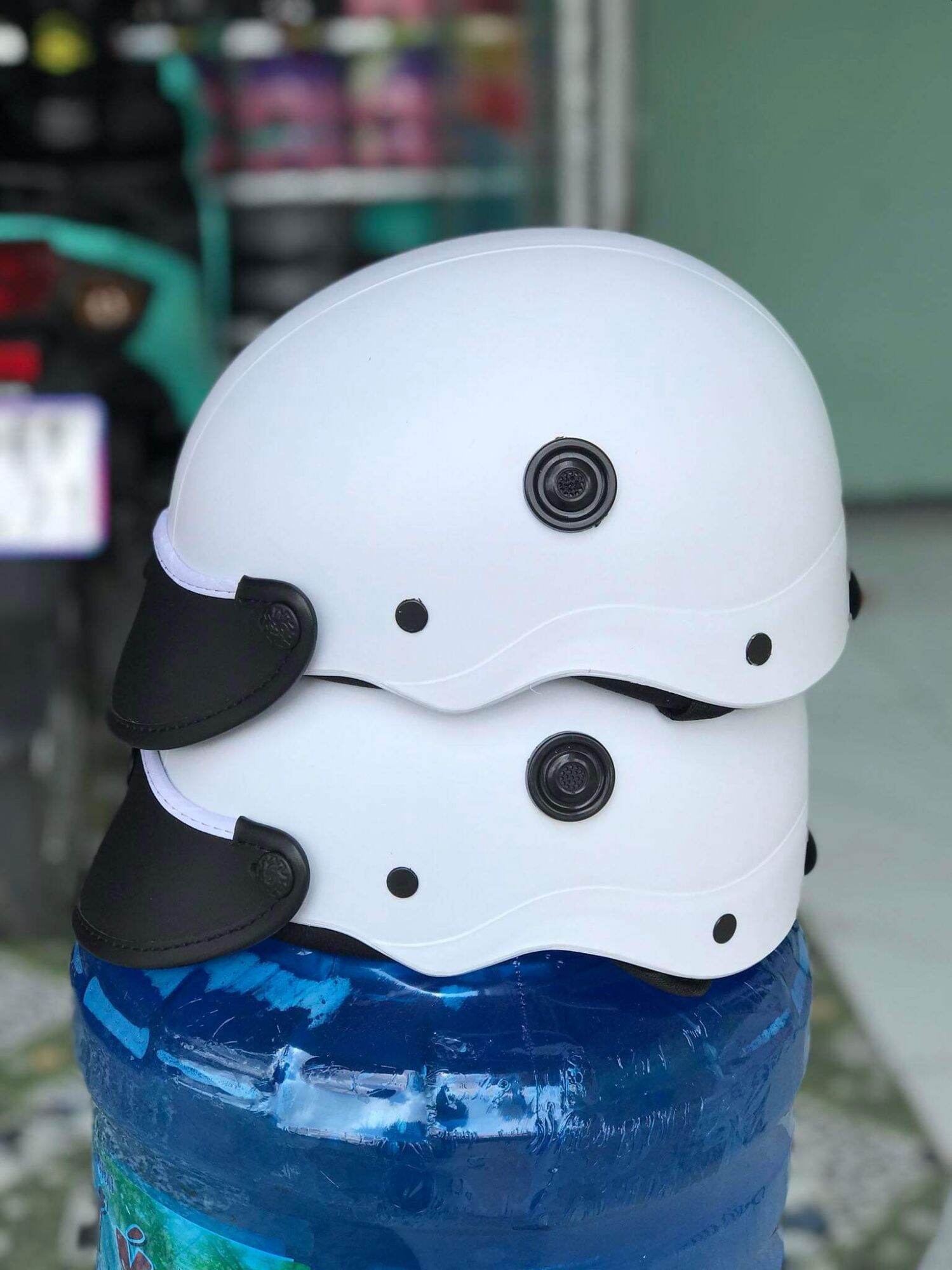 Nón sơn loại 1